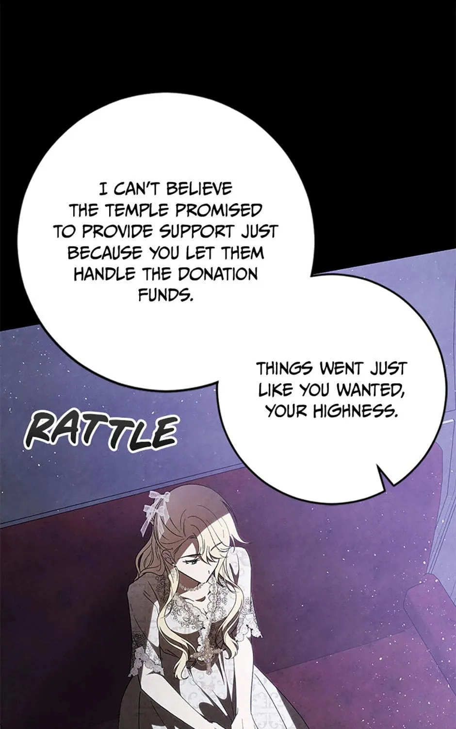 My Dear Tyrant (Gundubu) Chapter 46 page 113 - 
