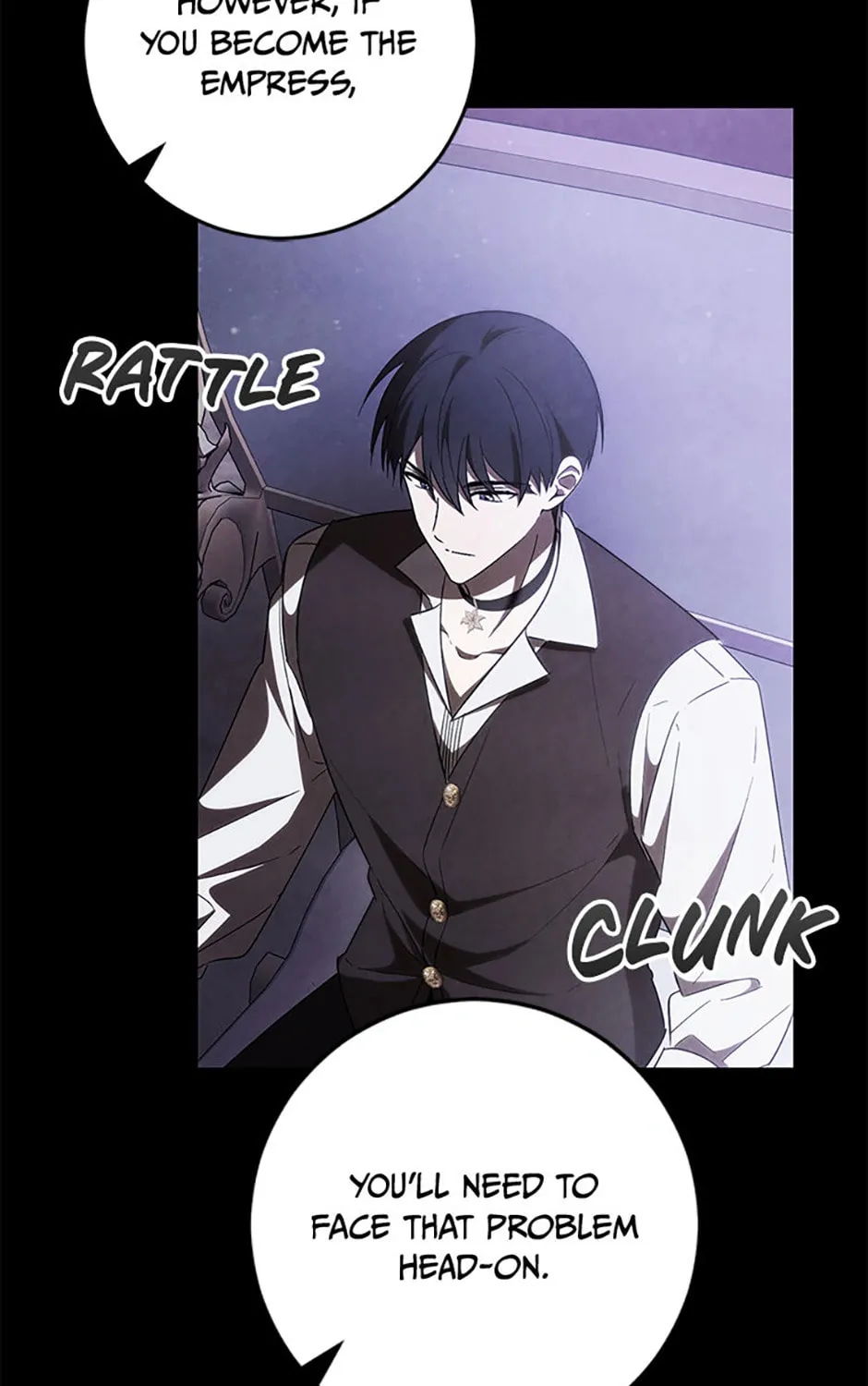My Dear Tyrant (Gundubu) Chapter 46 page 117 - 