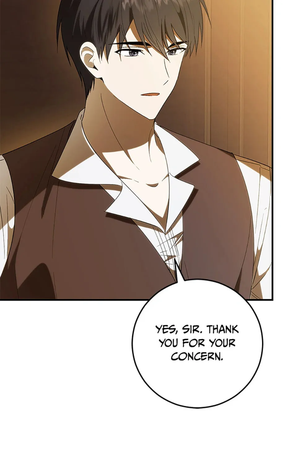 My Dear Tyrant (Gundubu) Chapter 46 page 13 - 