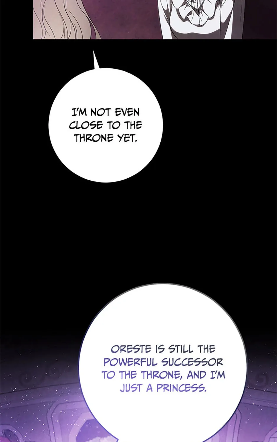 My Dear Tyrant (Gundubu) Chapter 46 page 123 - 