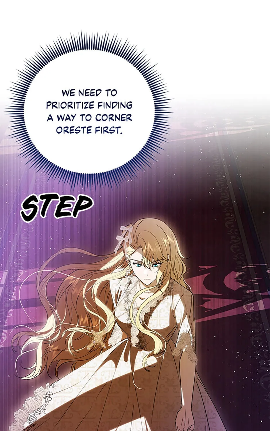 My Dear Tyrant (Gundubu) Chapter 46 page 127 - 