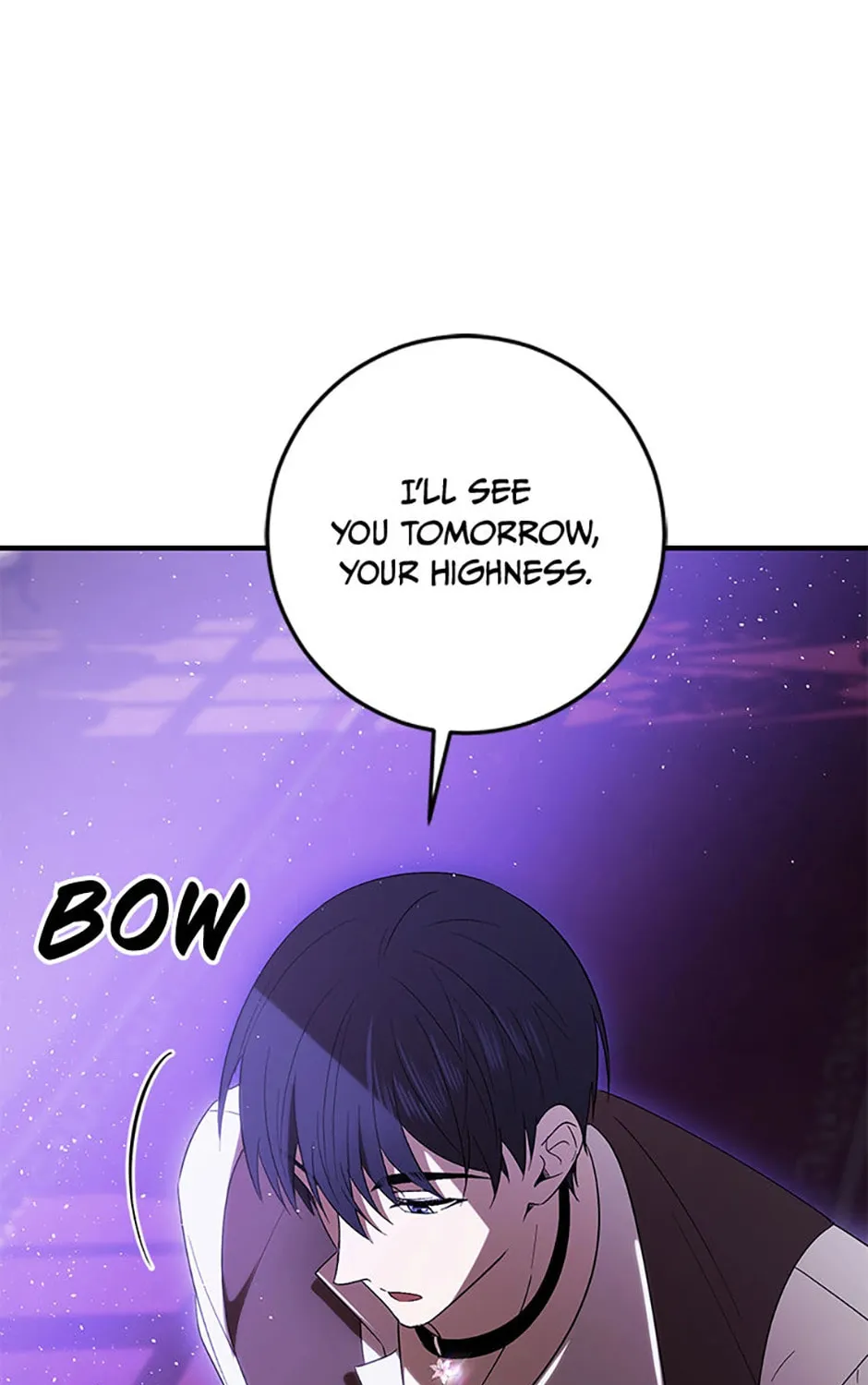 My Dear Tyrant (Gundubu) Chapter 46 page 135 - 
