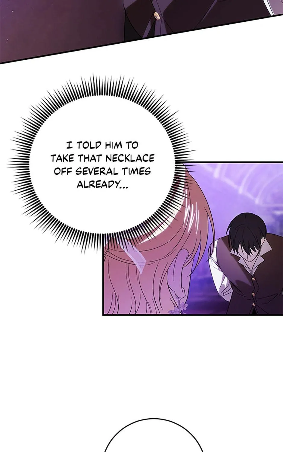 My Dear Tyrant (Gundubu) Chapter 46 page 137 - 
