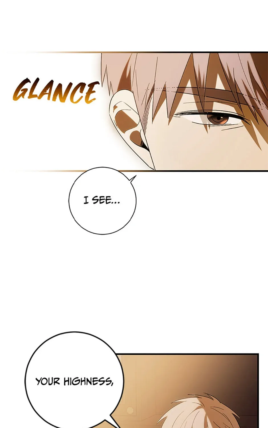 My Dear Tyrant (Gundubu) Chapter 46 page 15 - 