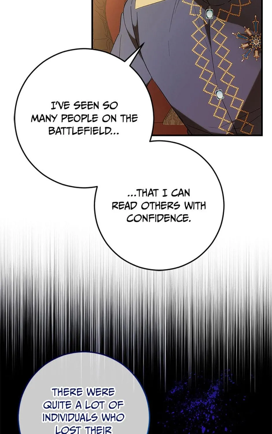 My Dear Tyrant (Gundubu) Chapter 46 page 17 - 