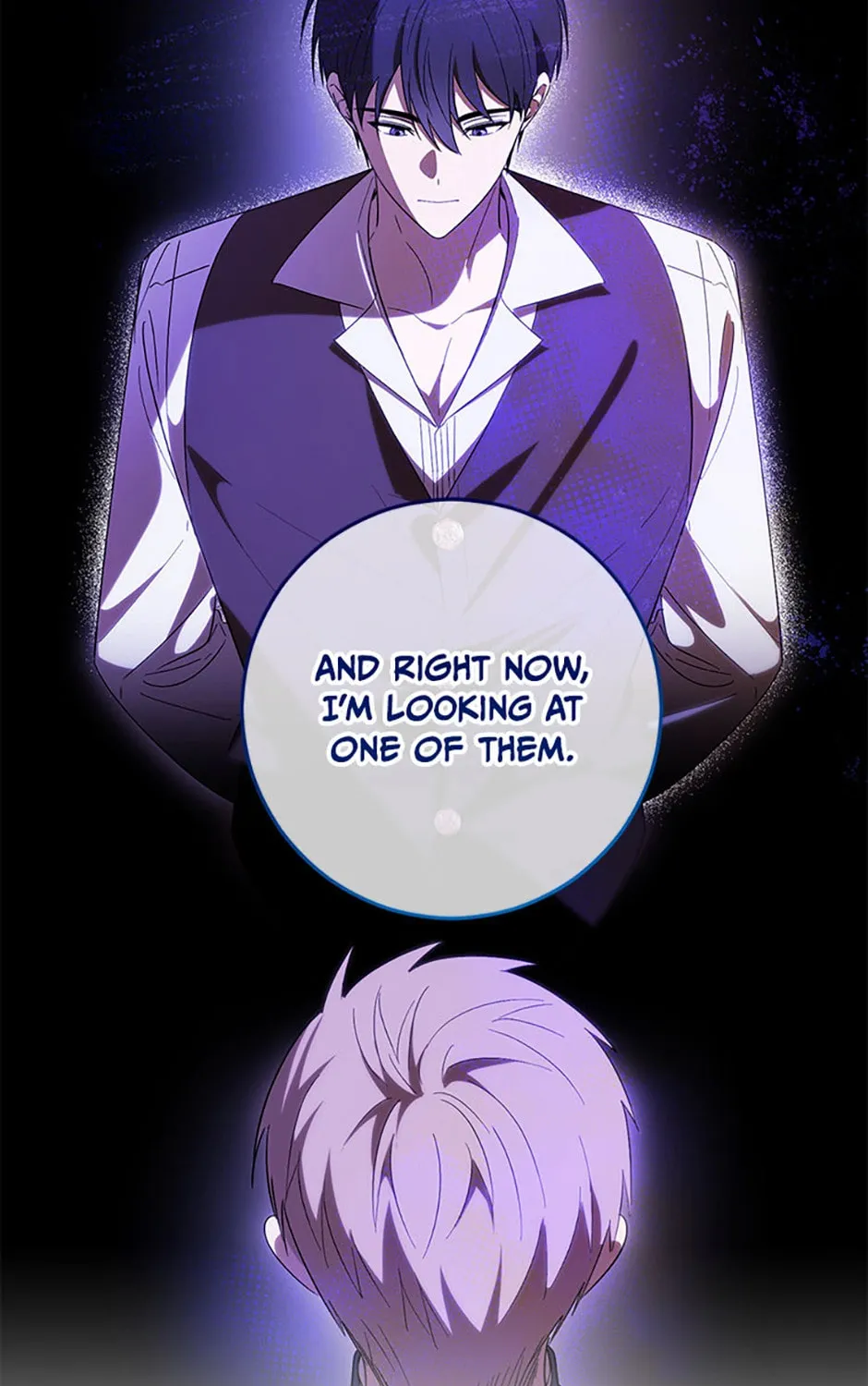 My Dear Tyrant (Gundubu) Chapter 46 page 21 - 