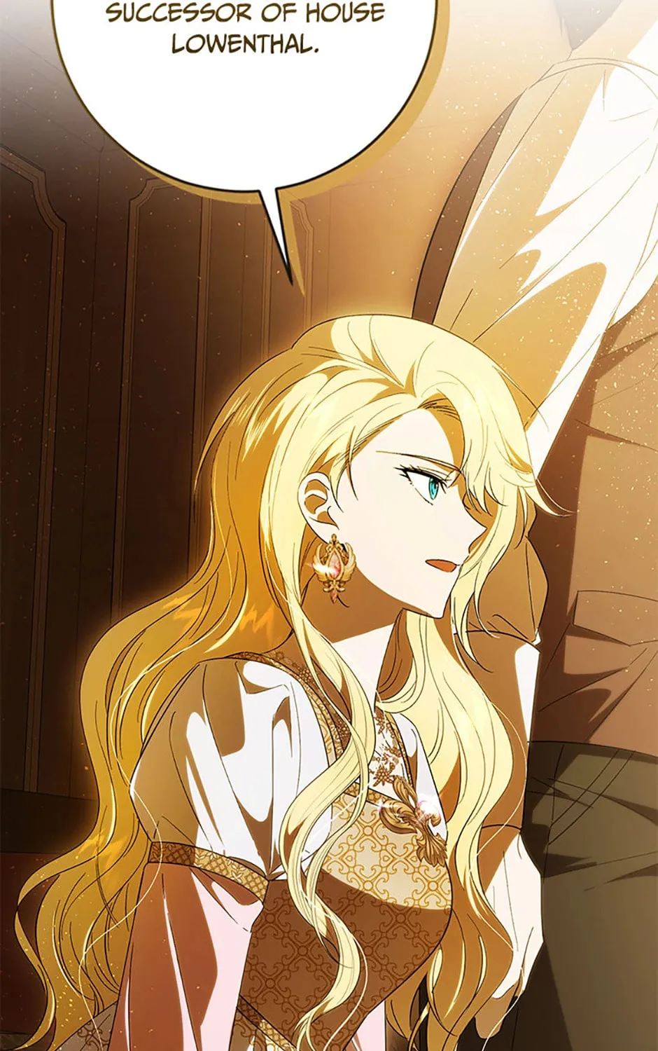 My Dear Tyrant (Gundubu) Chapter 46 page 27 - 