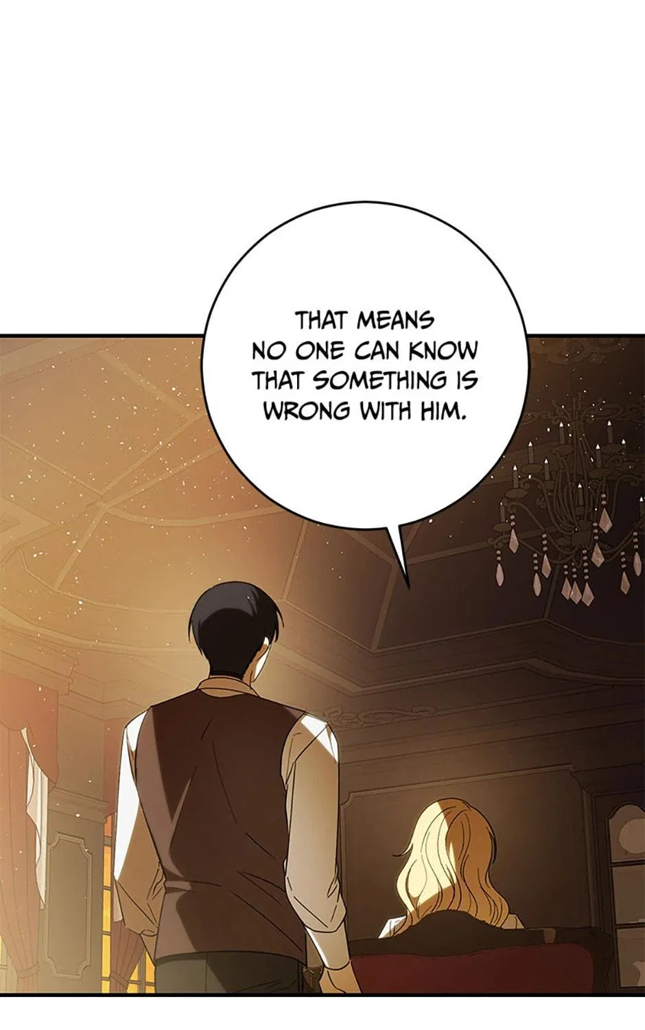 My Dear Tyrant (Gundubu) Chapter 46 page 29 - 