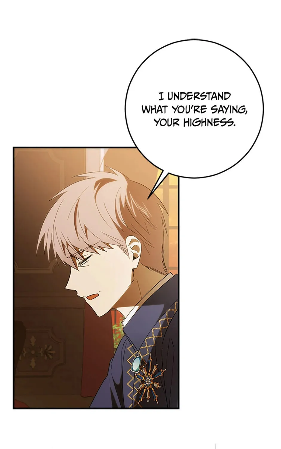 My Dear Tyrant (Gundubu) Chapter 46 page 31 - 