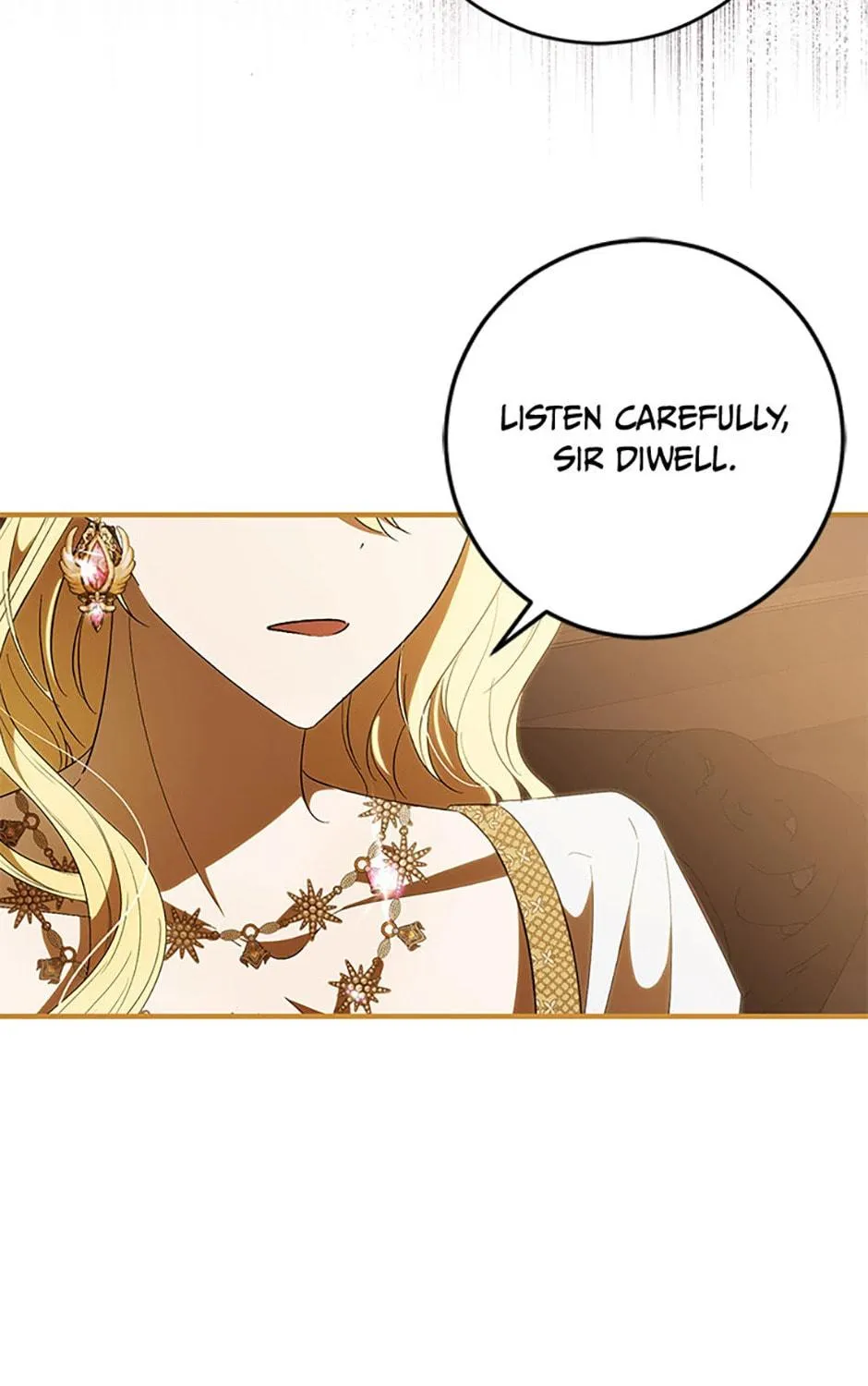 My Dear Tyrant (Gundubu) Chapter 46 page 35 - 