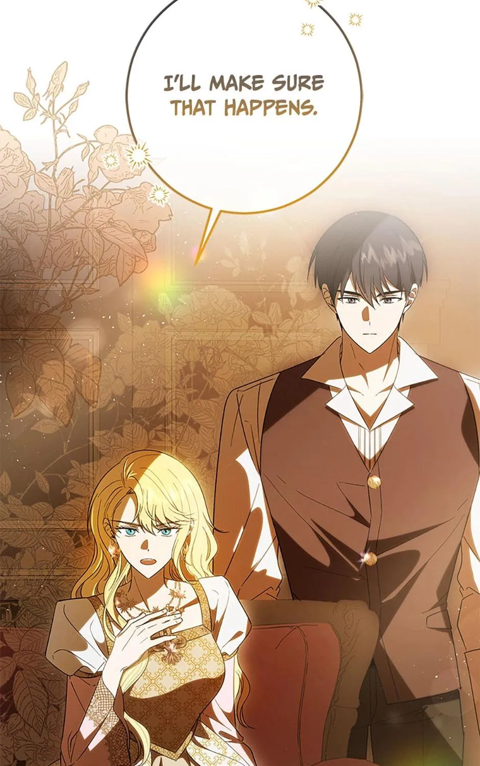 My Dear Tyrant (Gundubu) Chapter 46 page 39 - 