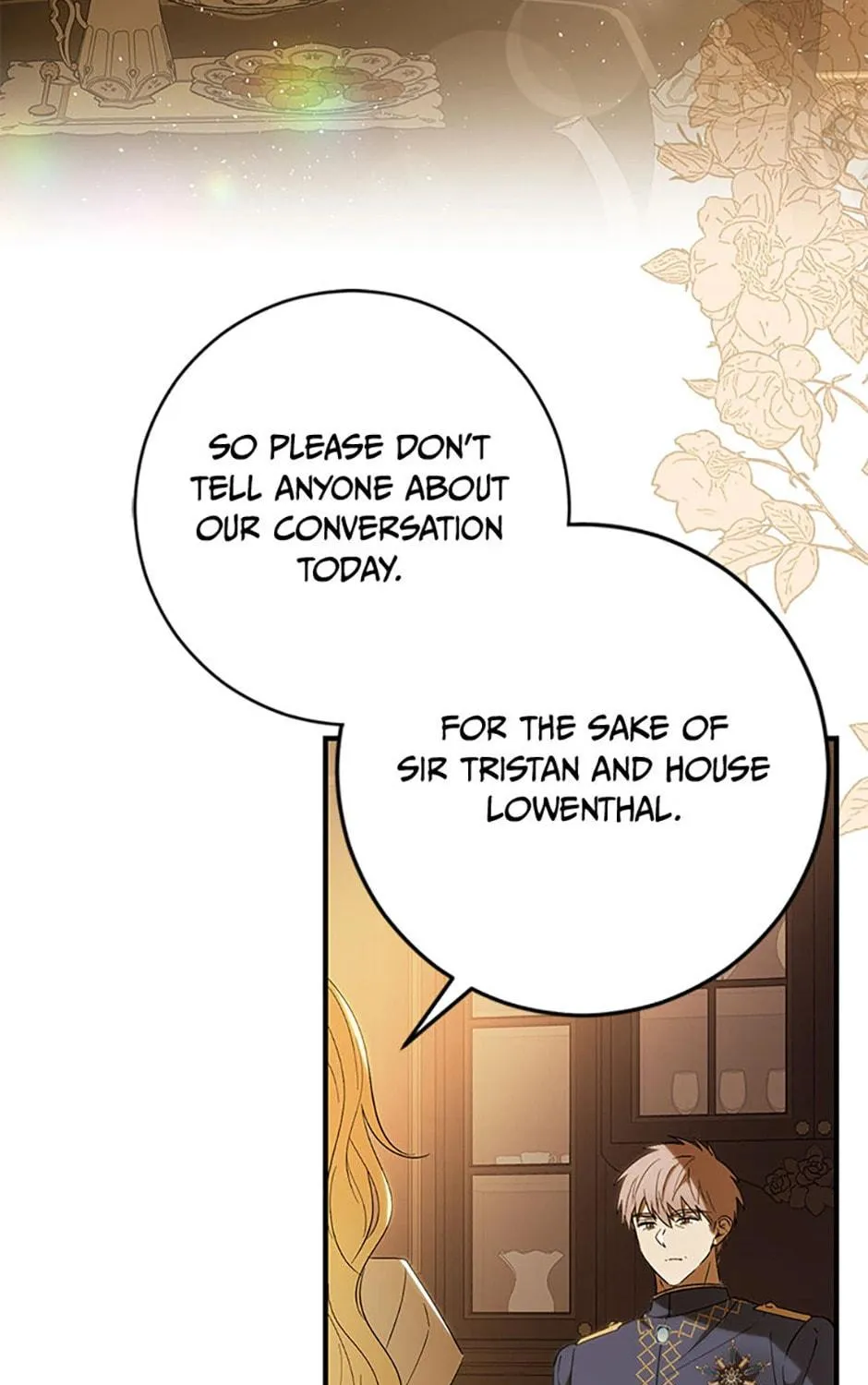 My Dear Tyrant (Gundubu) Chapter 46 page 41 - 