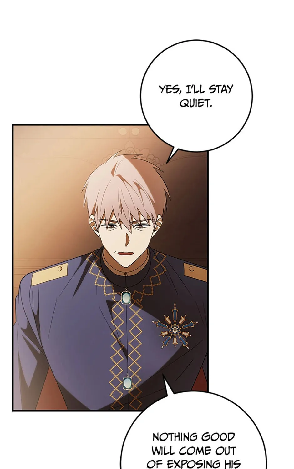 My Dear Tyrant (Gundubu) Chapter 46 page 43 - 