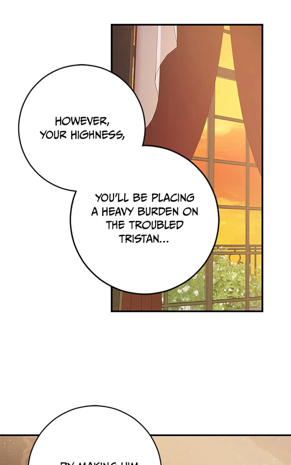 My Dear Tyrant (Gundubu) Chapter 46 page 45 - 