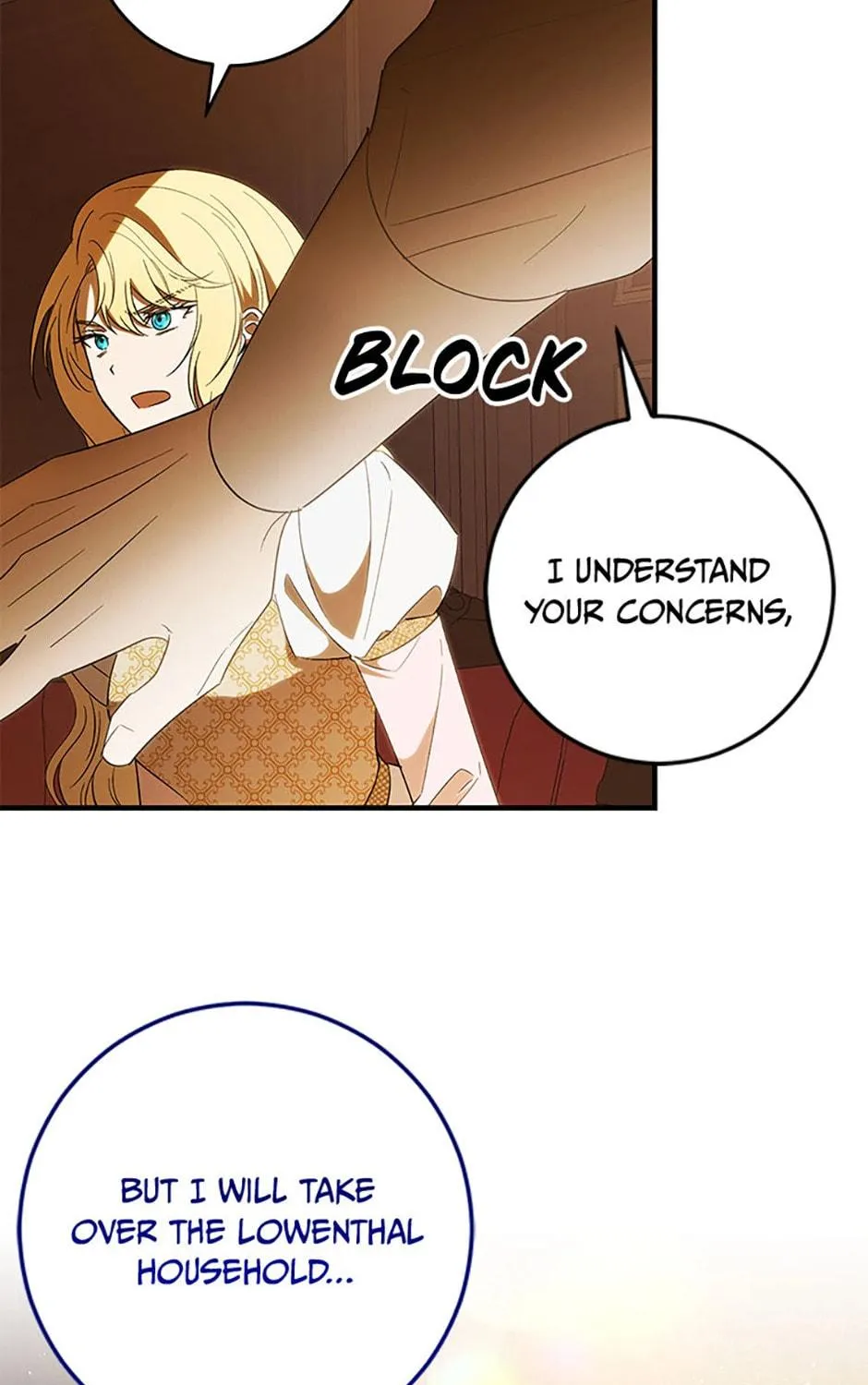 My Dear Tyrant (Gundubu) Chapter 46 page 49 - 