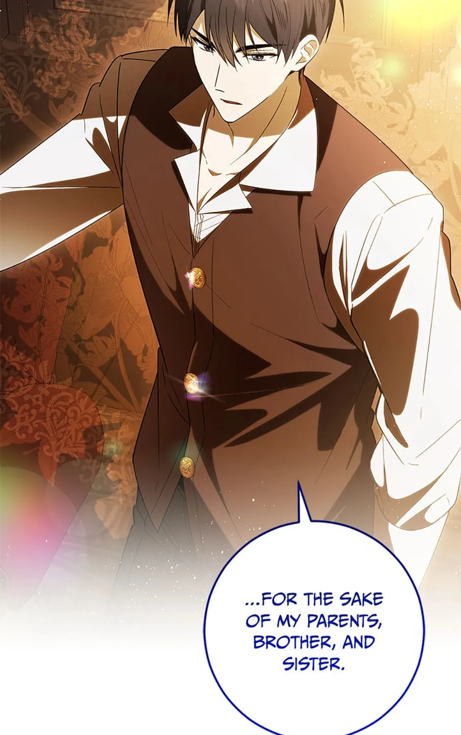 My Dear Tyrant (Gundubu) Chapter 46 page 51 - 