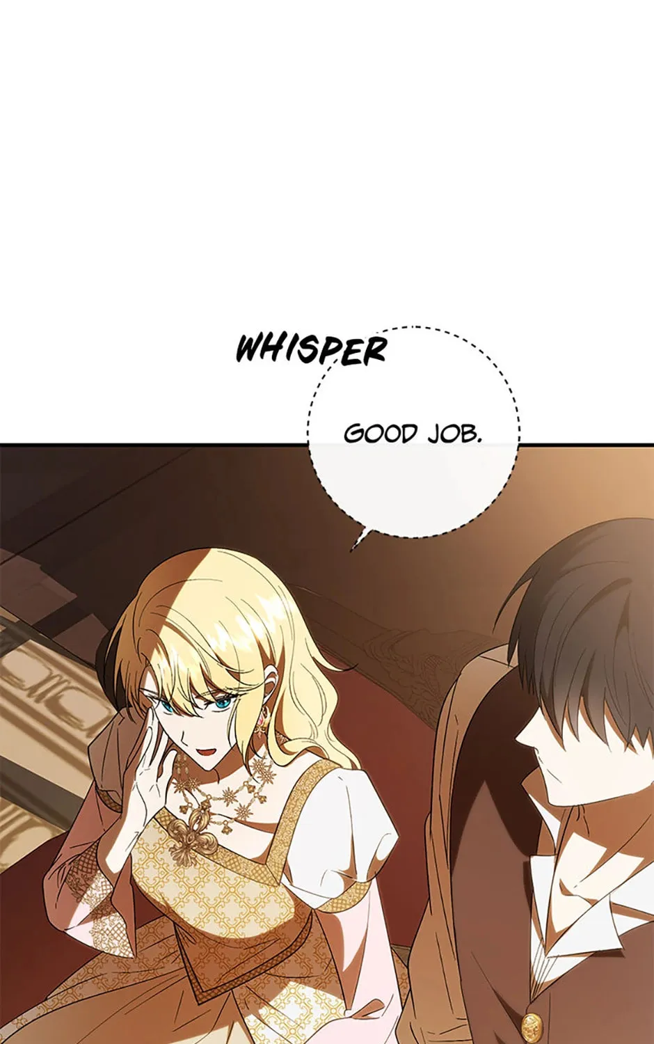 My Dear Tyrant (Gundubu) Chapter 46 page 57 - 