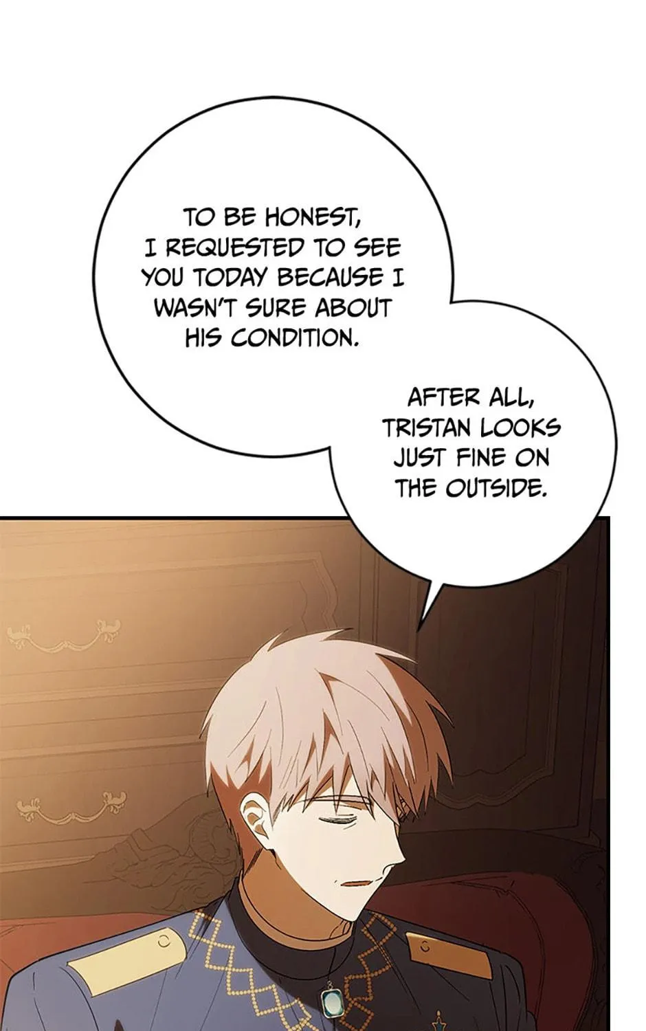My Dear Tyrant (Gundubu) Chapter 46 page 59 - 