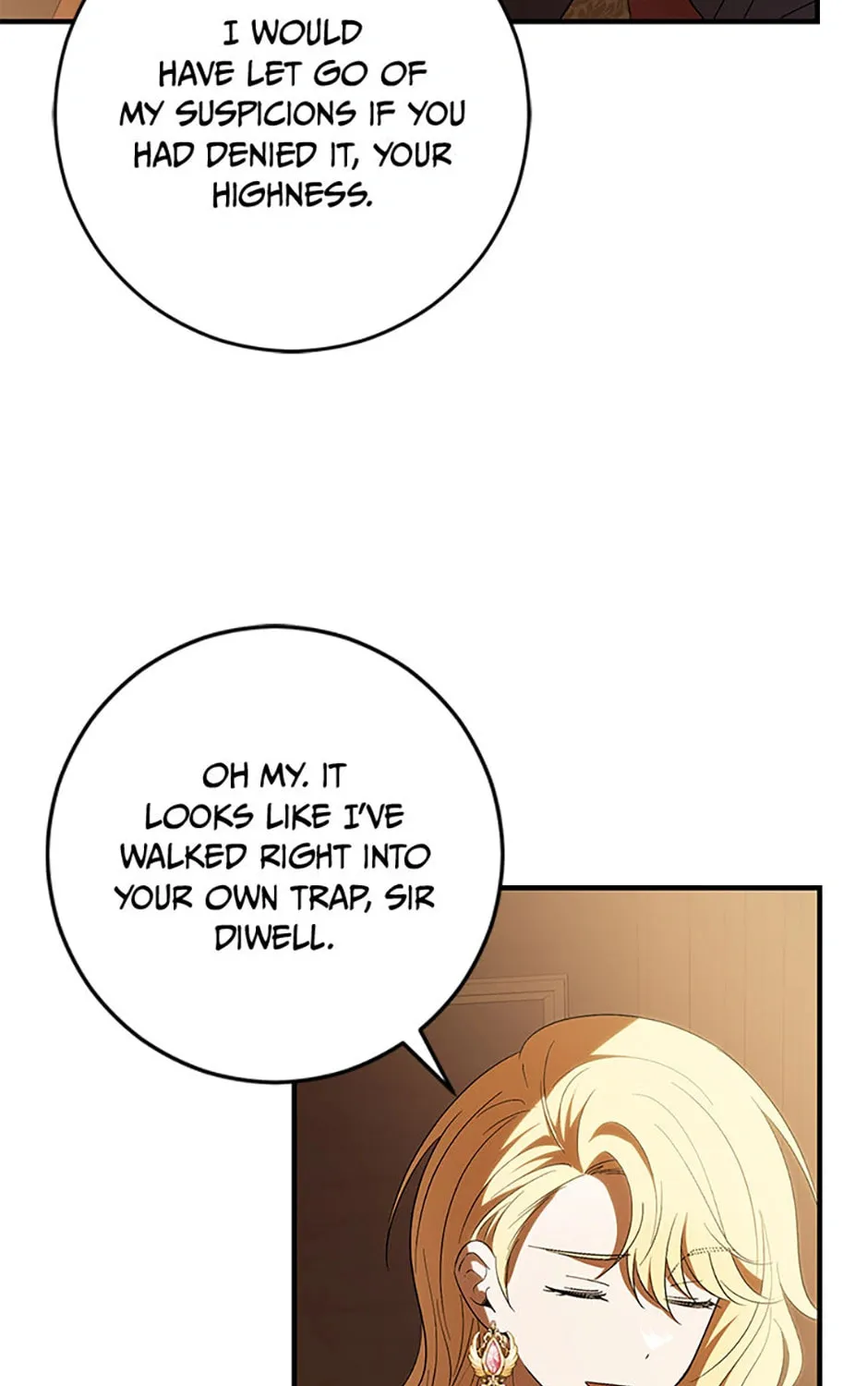 My Dear Tyrant (Gundubu) Chapter 46 page 61 - 