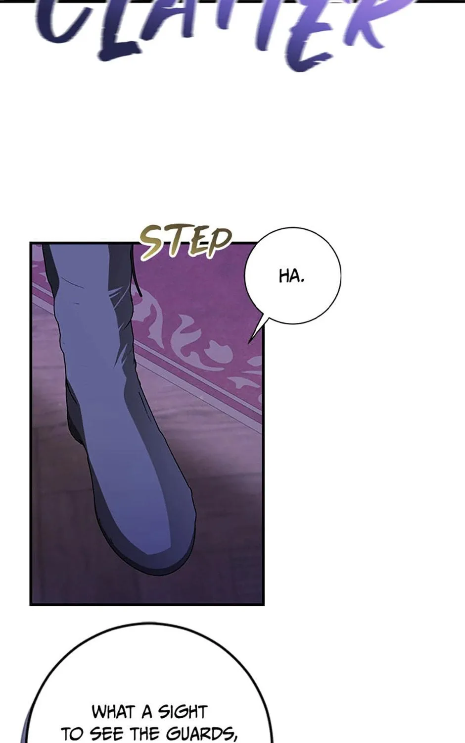 My Dear Tyrant (Gundubu) Chapter 46 page 77 - 