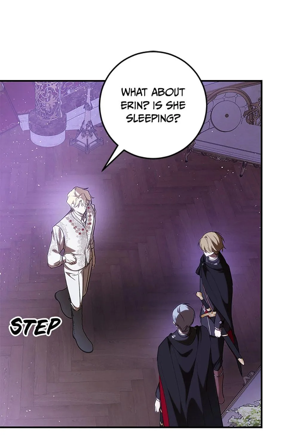 My Dear Tyrant (Gundubu) Chapter 46 page 83 - 