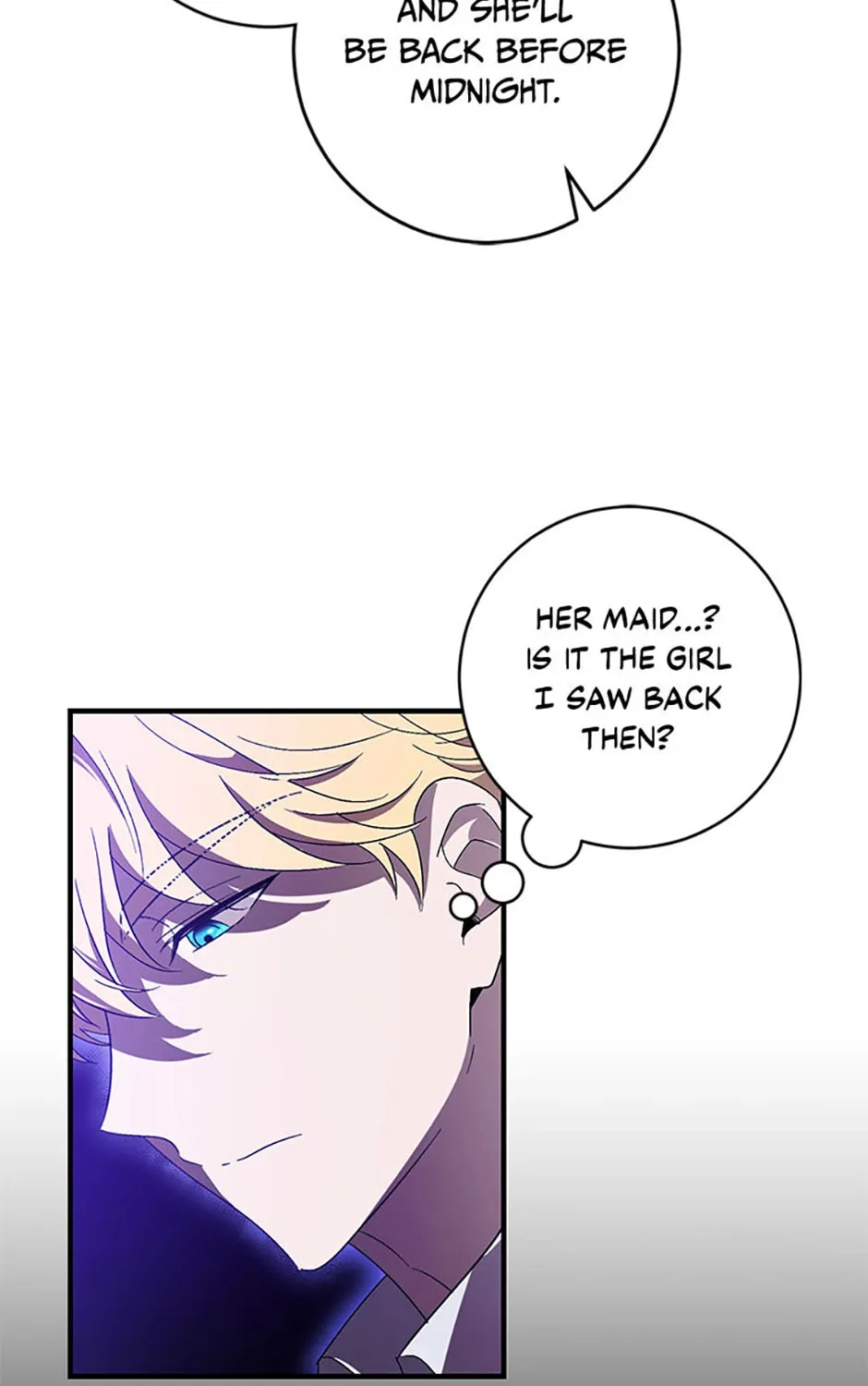 My Dear Tyrant (Gundubu) Chapter 46 page 87 - 
