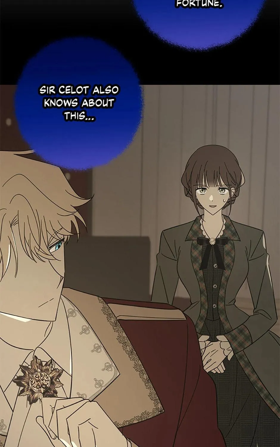 My Dear Tyrant (Gundubu) Chapter 46 page 89 - 