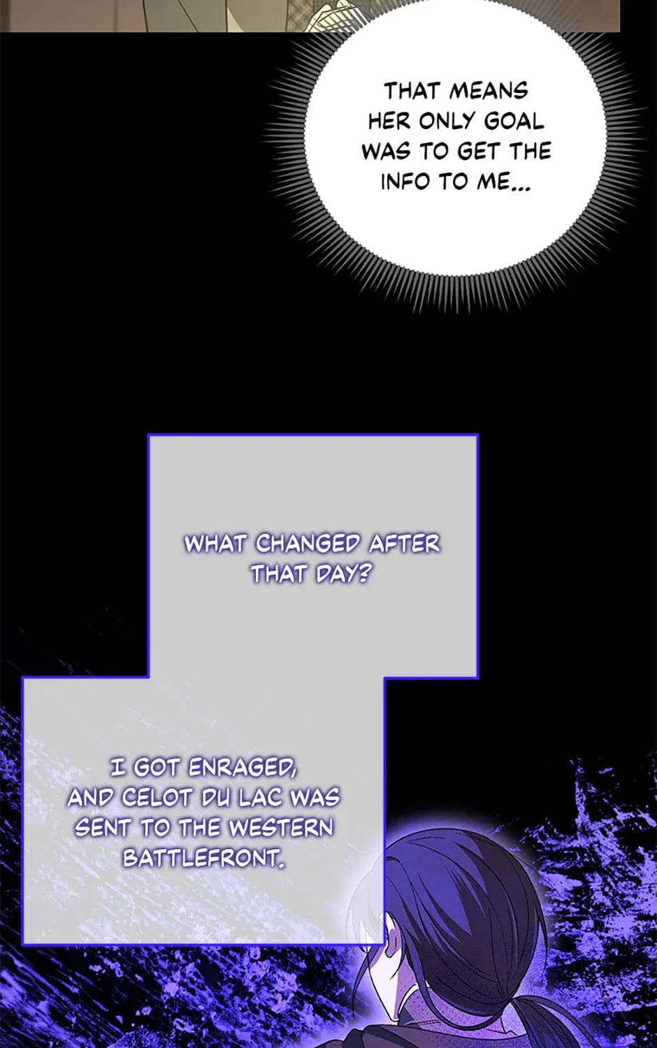 My Dear Tyrant (Gundubu) Chapter 46 page 93 - 