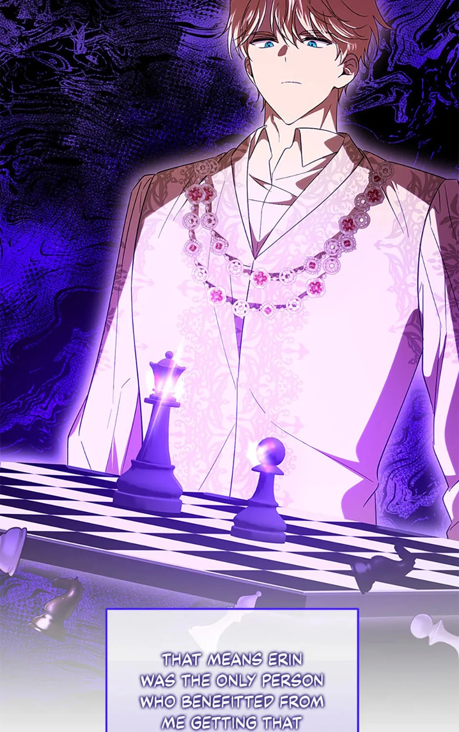 My Dear Tyrant (Gundubu) Chapter 46 page 97 - 
