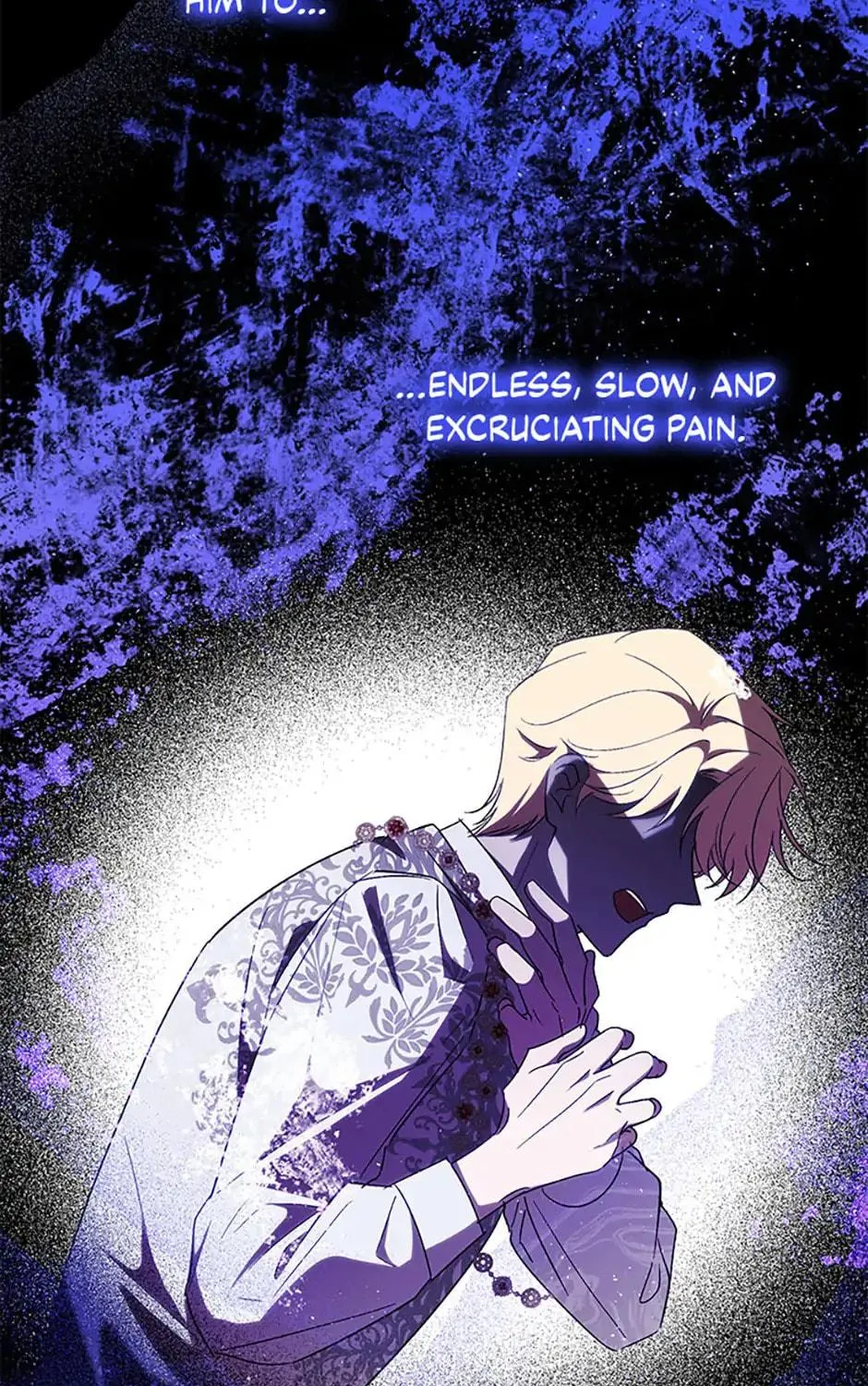 My Dear Tyrant (Gundubu) Chapter 47 page 11 - 