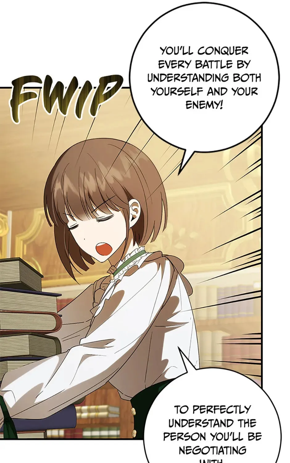 My Dear Tyrant (Gundubu) Chapter 47 page 105 - 