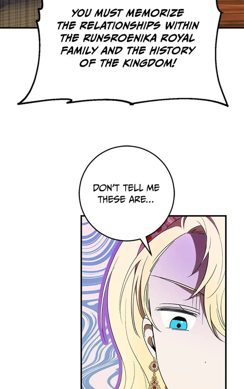 My Dear Tyrant (Gundubu) Chapter 47 page 109 - 