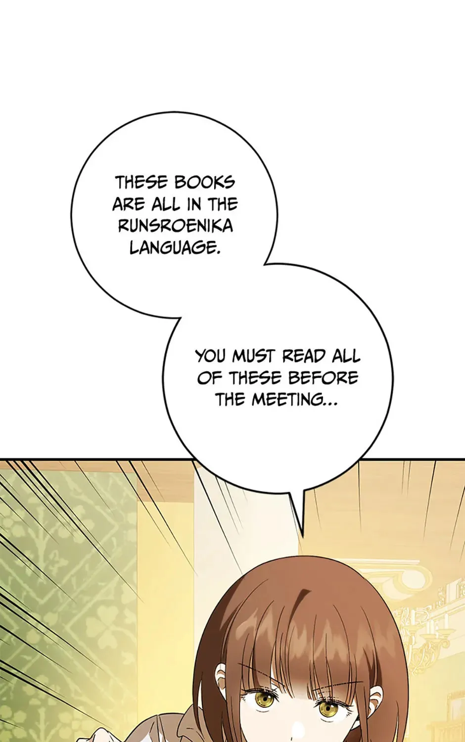 My Dear Tyrant (Gundubu) Chapter 47 page 111 - 