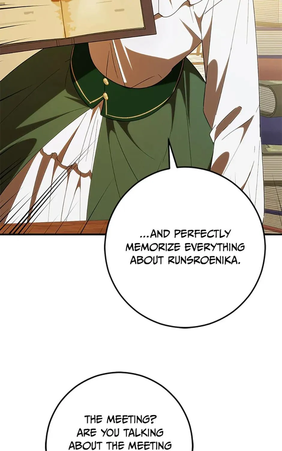 My Dear Tyrant (Gundubu) Chapter 47 page 113 - 