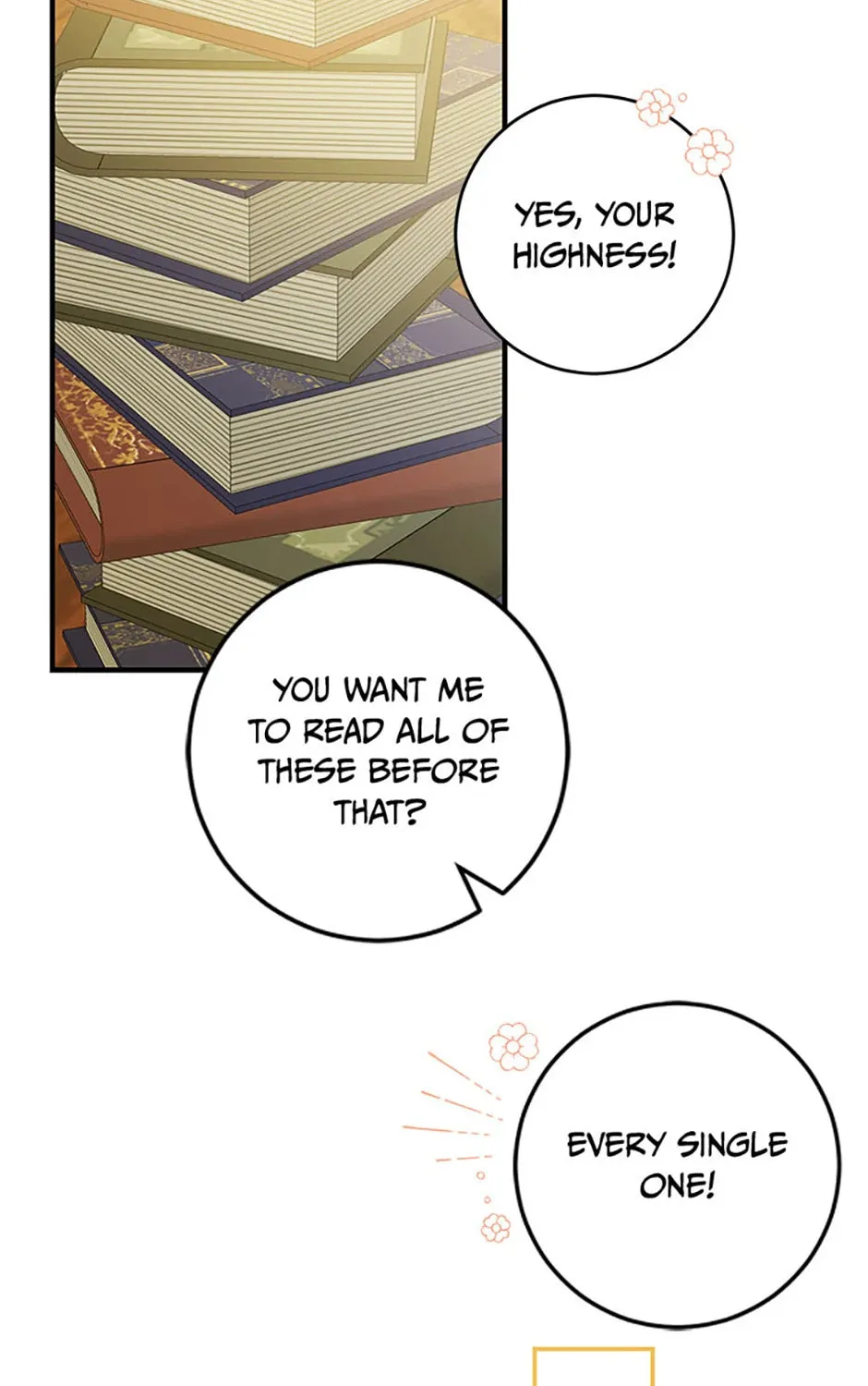 My Dear Tyrant (Gundubu) Chapter 47 page 115 - 