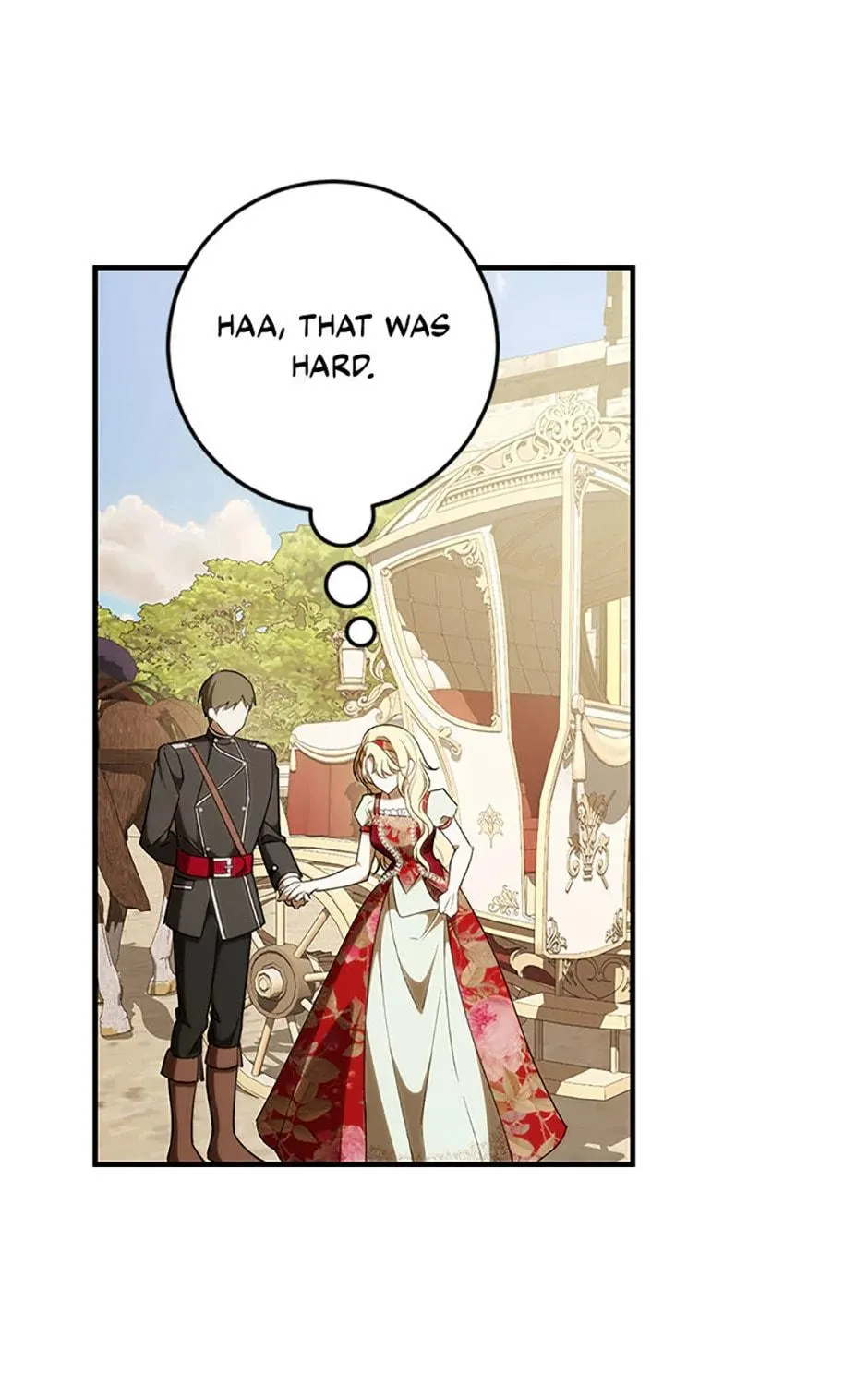 My Dear Tyrant (Gundubu) Chapter 47 page 119 - 