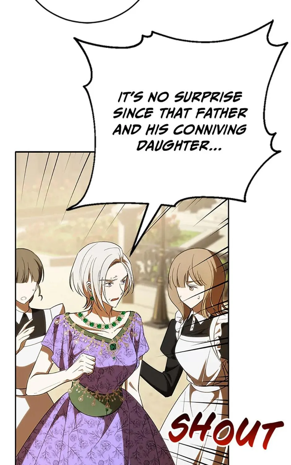 My Dear Tyrant (Gundubu) Chapter 47 page 125 - 