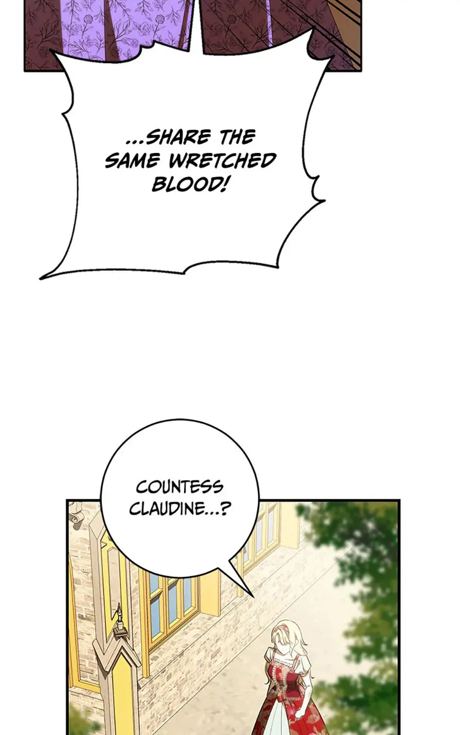 My Dear Tyrant (Gundubu) Chapter 47 page 127 - 