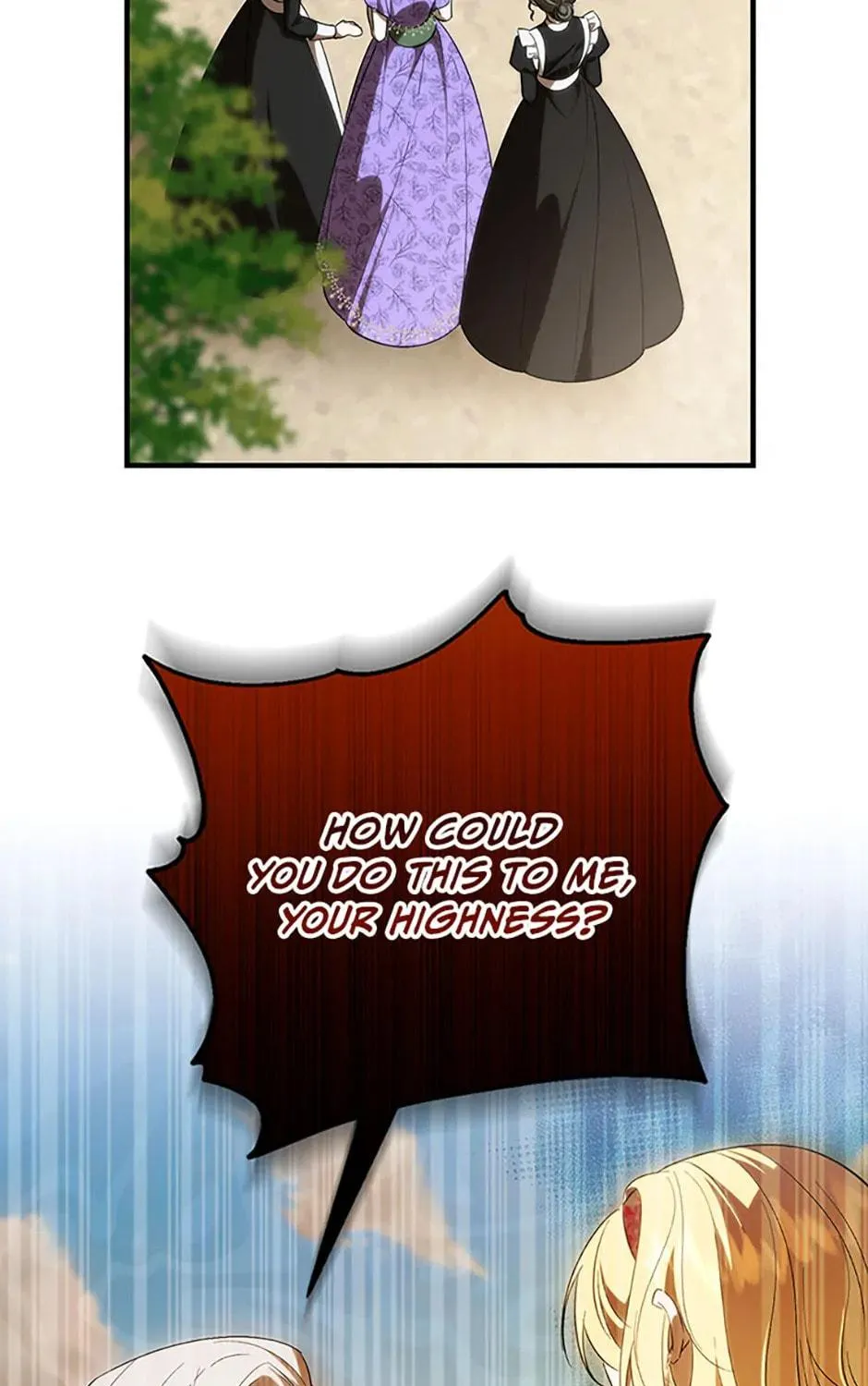 My Dear Tyrant (Gundubu) Chapter 47 page 129 - 