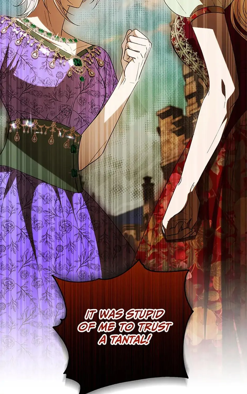 My Dear Tyrant (Gundubu) Chapter 47 page 131 - 