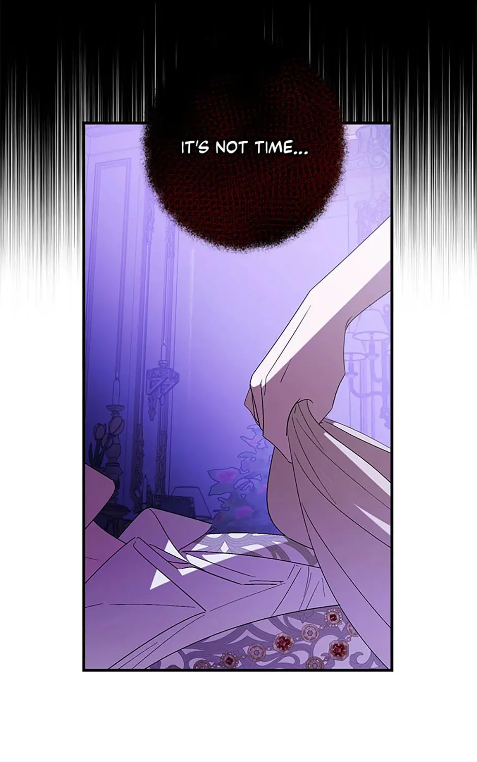My Dear Tyrant (Gundubu) Chapter 47 page 15 - 