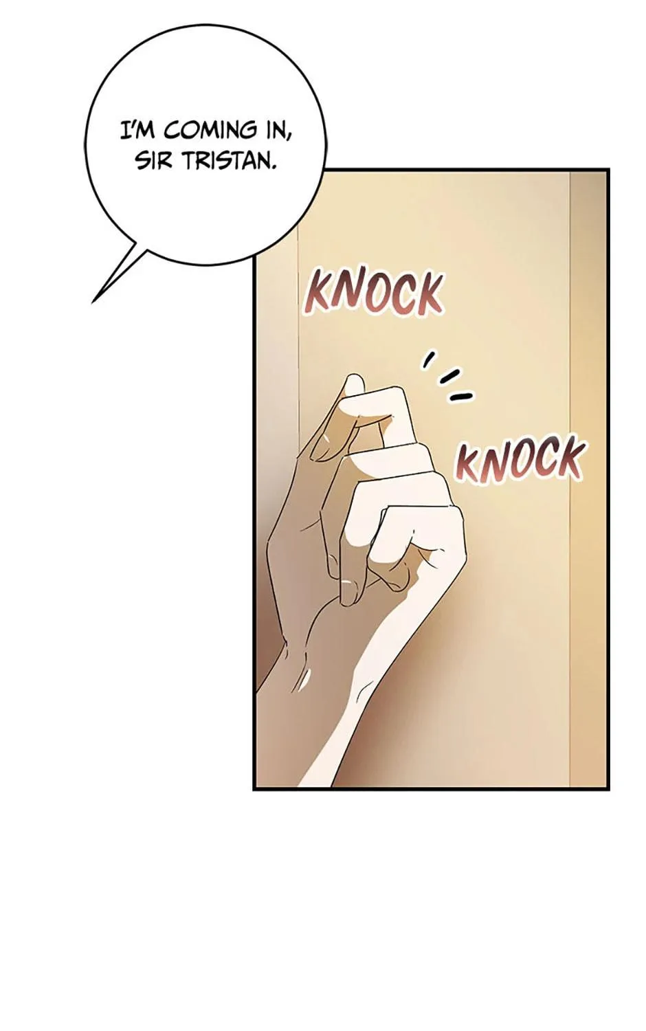 My Dear Tyrant (Gundubu) Chapter 47 page 23 - 