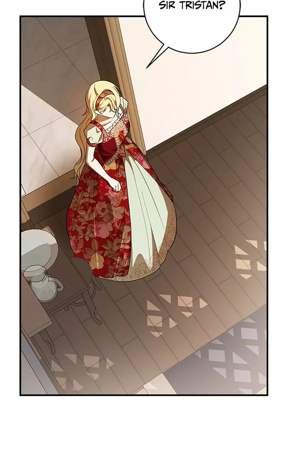 My Dear Tyrant (Gundubu) Chapter 47 page 25 - 
