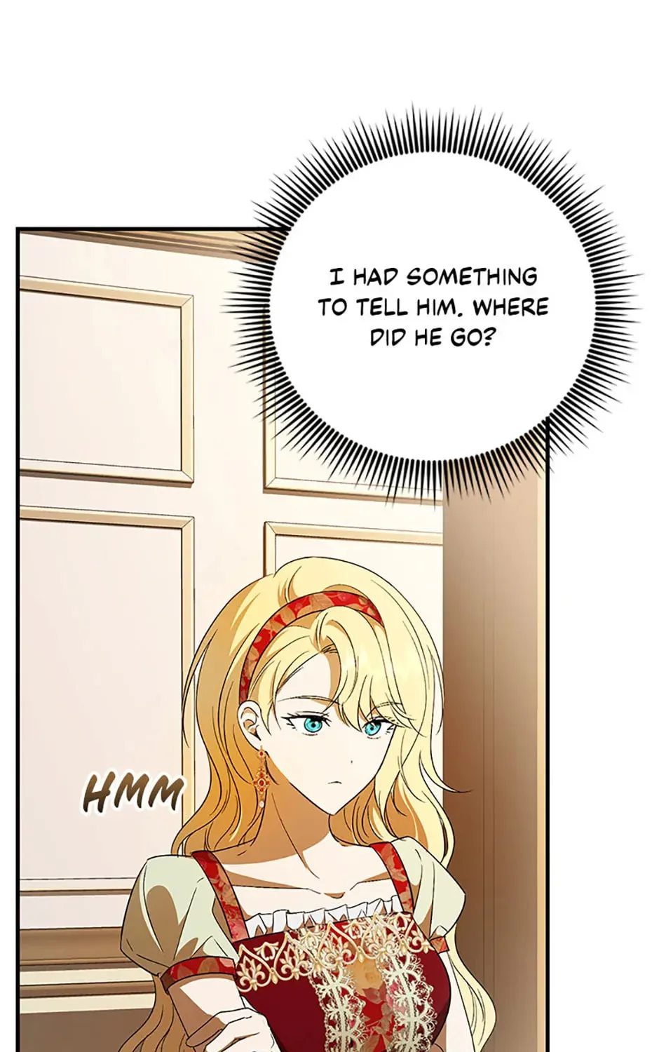 My Dear Tyrant (Gundubu) Chapter 47 page 27 - 