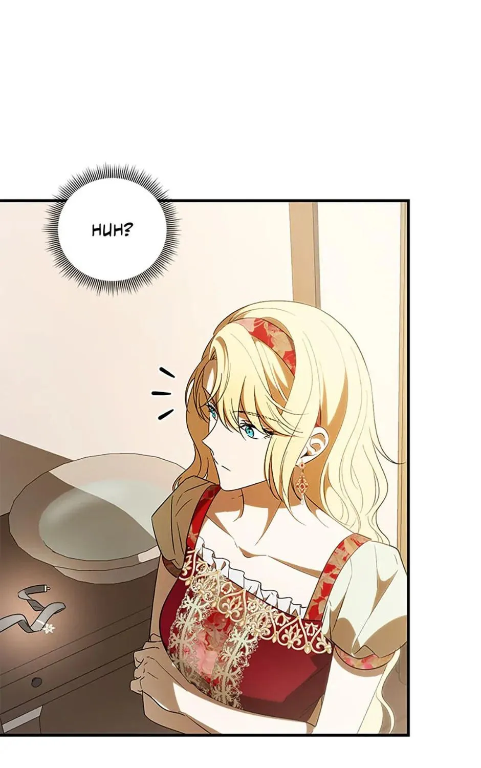 My Dear Tyrant (Gundubu) Chapter 47 page 29 - 