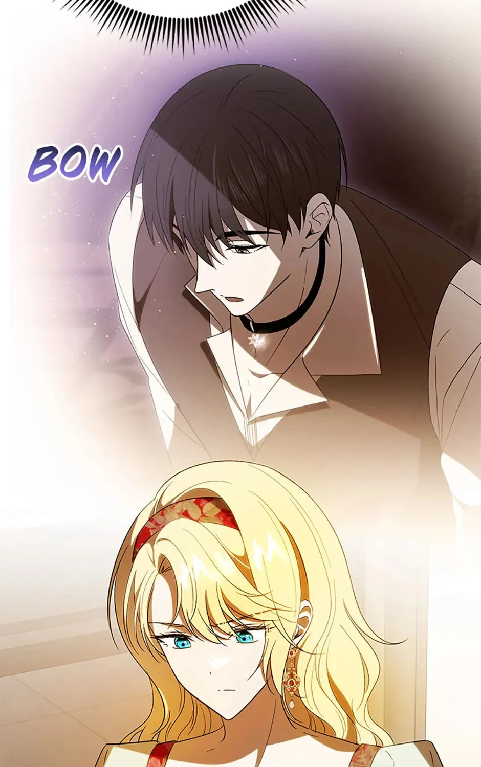 My Dear Tyrant (Gundubu) Chapter 47 page 33 - 