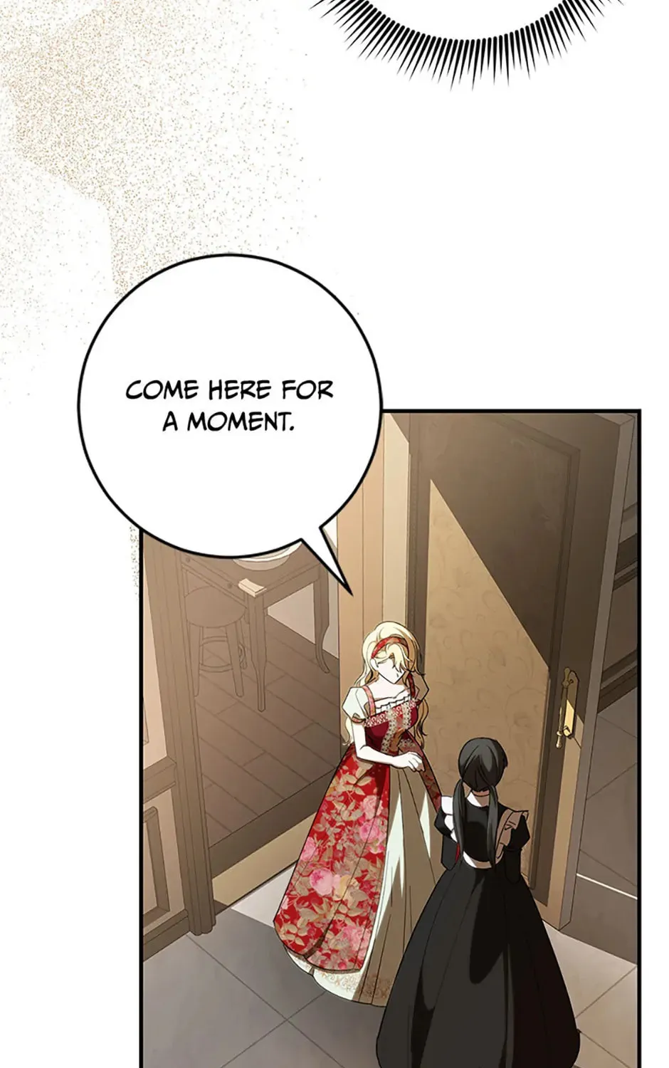 My Dear Tyrant (Gundubu) Chapter 47 page 37 - 