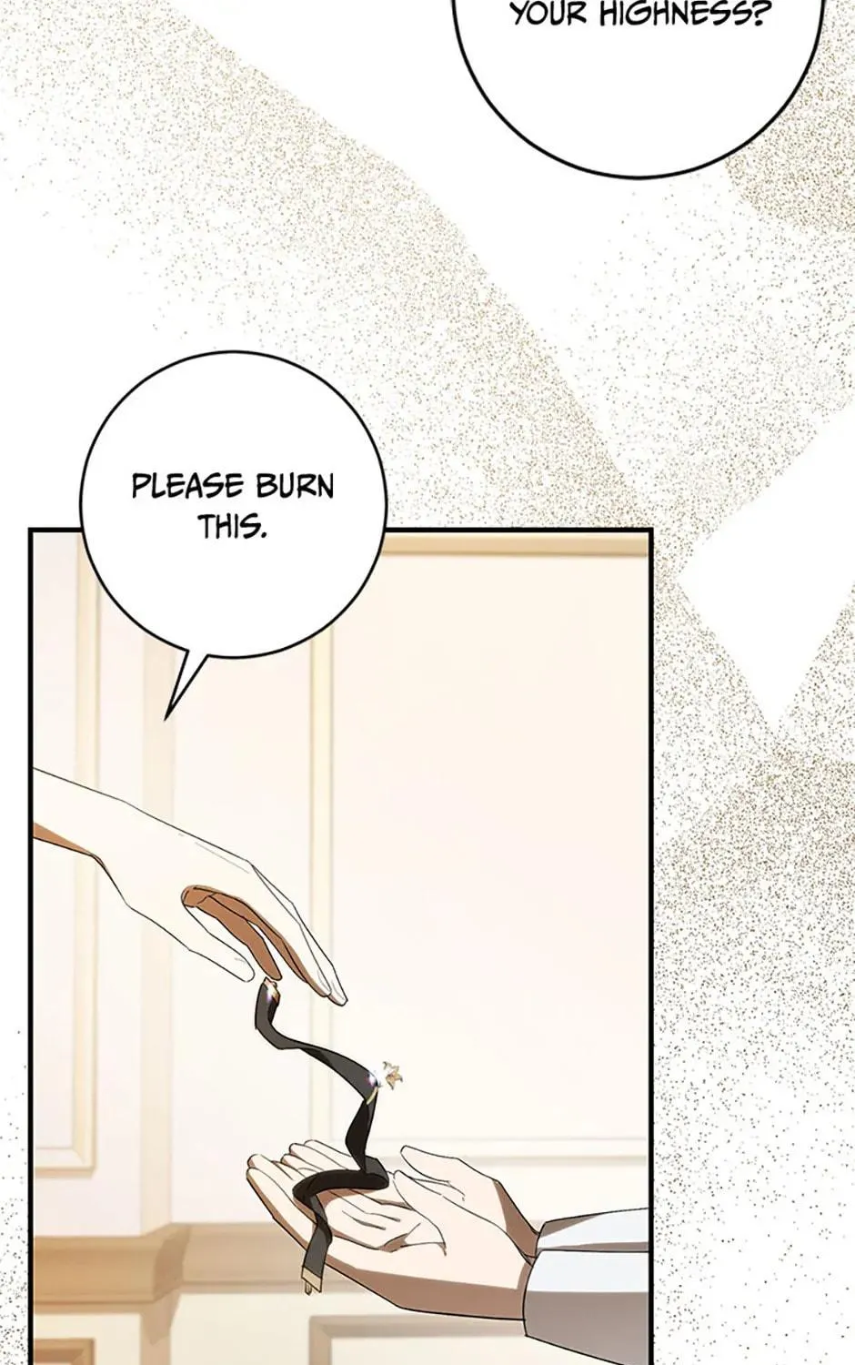My Dear Tyrant (Gundubu) Chapter 47 page 39 - 