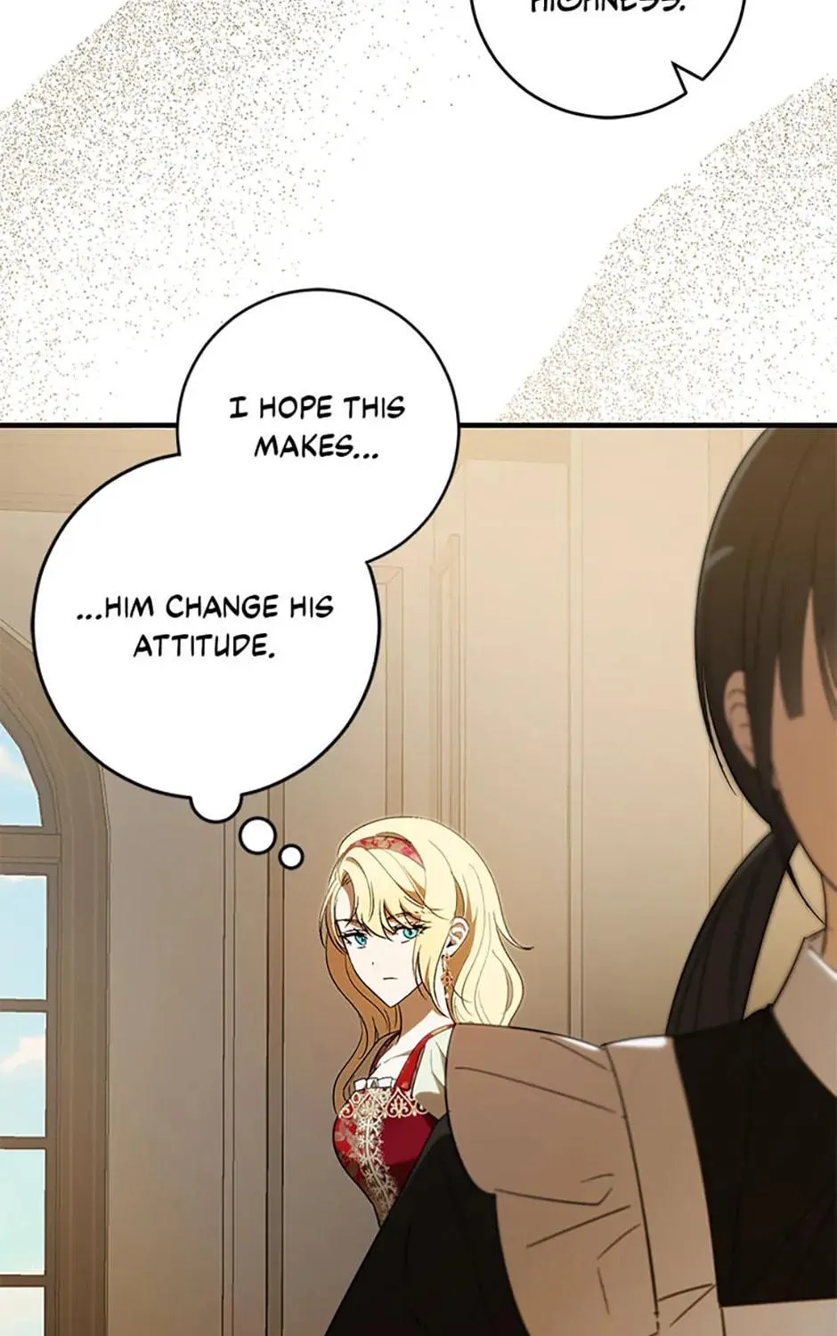 My Dear Tyrant (Gundubu) Chapter 47 page 41 - 