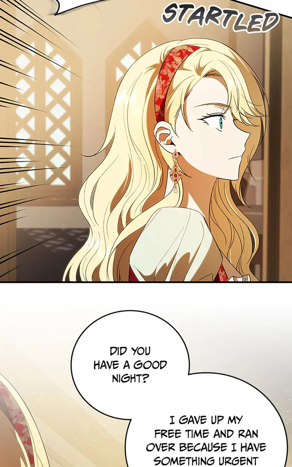 My Dear Tyrant (Gundubu) Chapter 47 page 45 - 